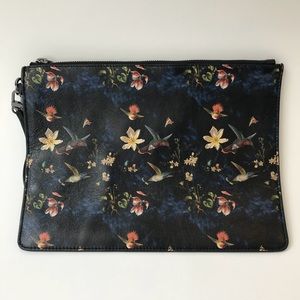 Alice + Olivia Wristlet/Clutch